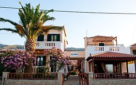 Pelagos Hotel Apartments